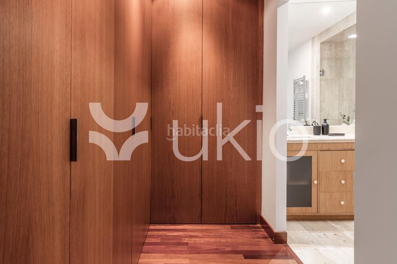 Foto 0583516a-9c85-4f2d-9542-8221f43a62e7. Location appartement avec chauffage dans Goya Madrid