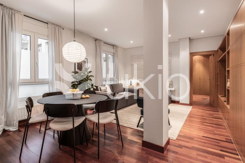 Foto 4c0995ce-9b48-478a-8c54-893125c1596d. Location appartement avec chauffage dans Goya Madrid