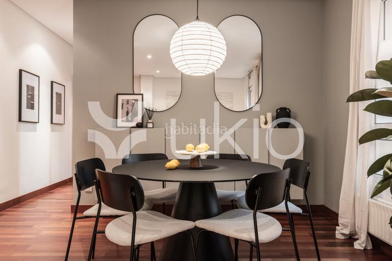 Foto 850fae8f-60d1-443e-89b2-3824be0d66d5. Location appartement avec chauffage dans Goya Madrid