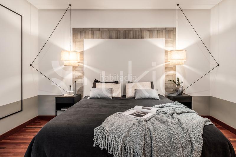 Foto 888030ff-0966-46f6-8844-c671fb1d0c44. Location appartement avec chauffage dans Goya Madrid