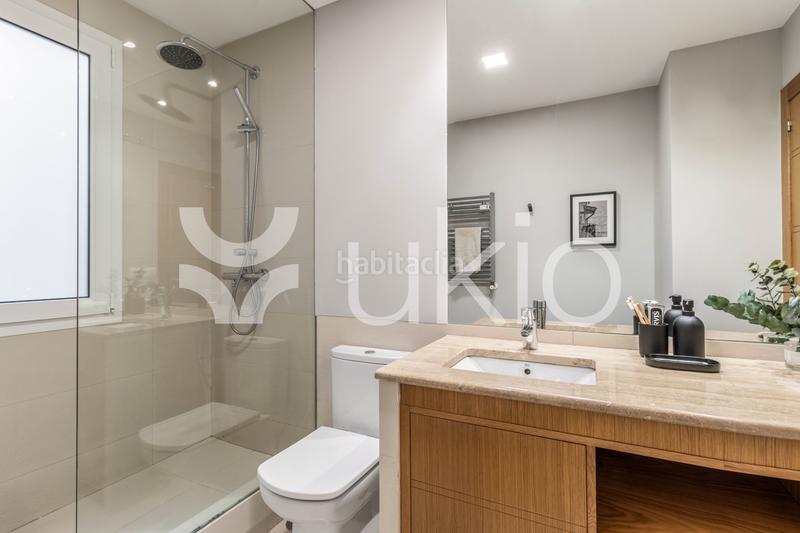 Foto a48930f2-6255-4113-91d7-e14d0337b27e. Location appartement avec chauffage dans Goya Madrid