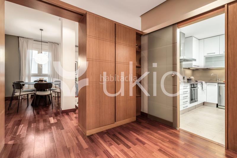 Foto a5fe5710-0ad0-4286-b7a2-9333c15e76dd. Location appartement avec chauffage dans Goya Madrid