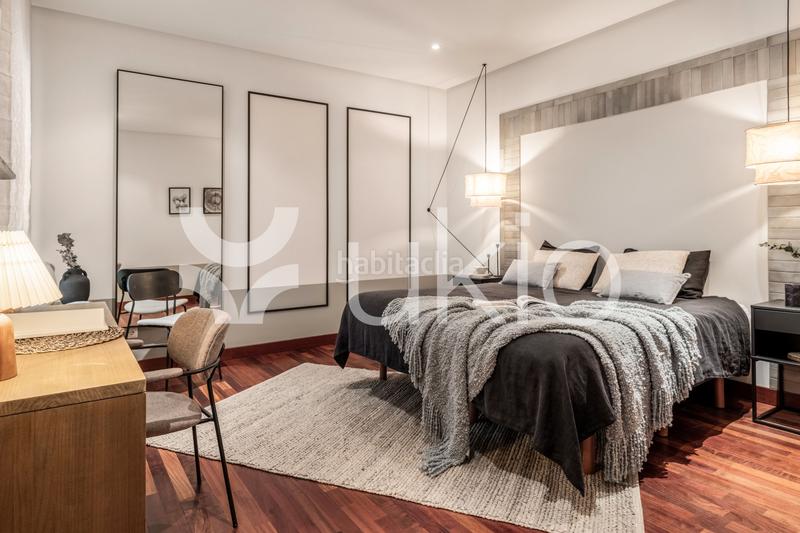 Foto ab4198df-af5c-4e23-b55f-4f18c3204f1d. Location appartement avec chauffage dans Goya Madrid