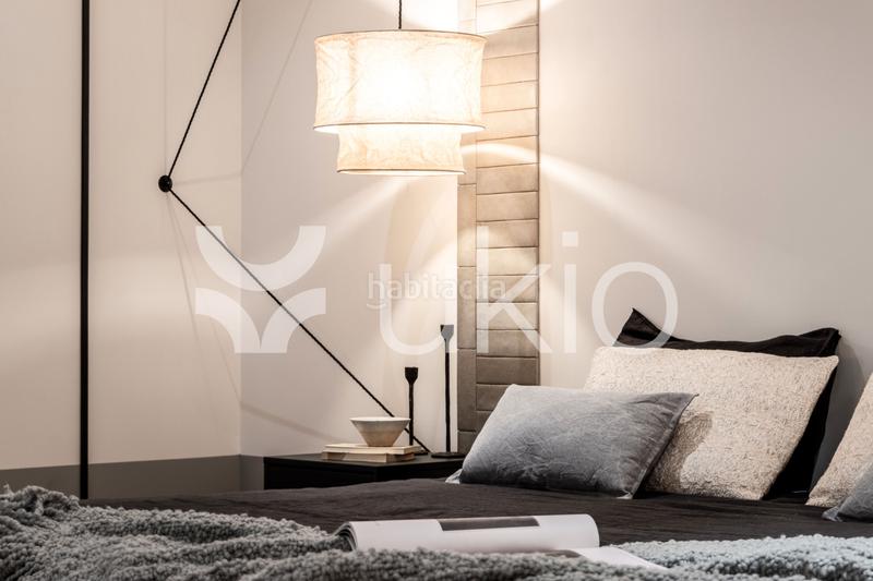 Foto c40866af-d586-4662-86cb-5972a23d75f3. Location appartement avec chauffage dans Goya Madrid