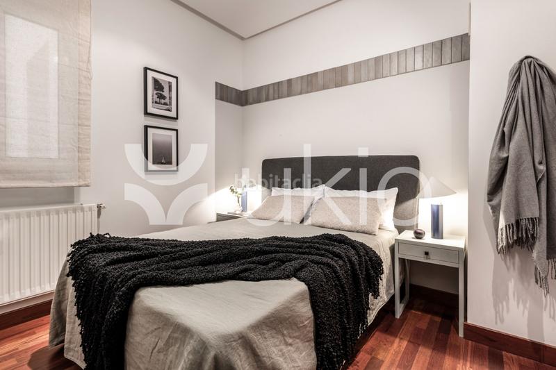 Foto 19d253e3-d7a9-4566-89ad-76210eae35e8. Miete appartement mit heizung in Goya Madrid