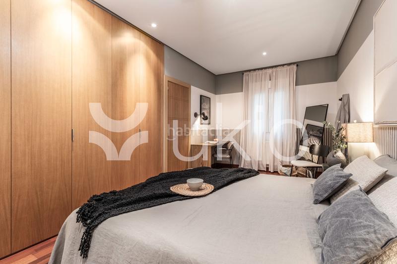 Foto 4ed52d85-af03-4ba6-a6fc-da6433e93ebb. Miete appartement mit heizung in Goya Madrid
