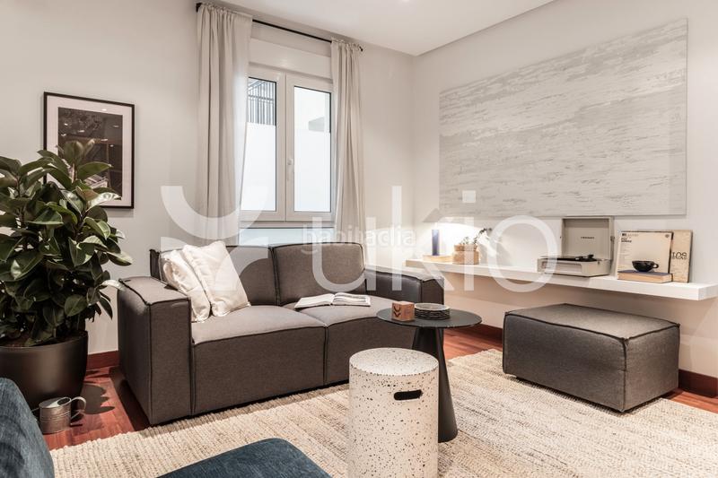 Foto 73811556-f1e1-4105-a5c7-6b2c9b6de354. Miete appartement mit heizung in Goya Madrid