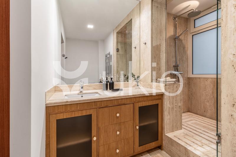 Foto a216fbe7-4bf1-48fb-a1be-aef3d9826df0. Miete appartement mit heizung in Goya Madrid