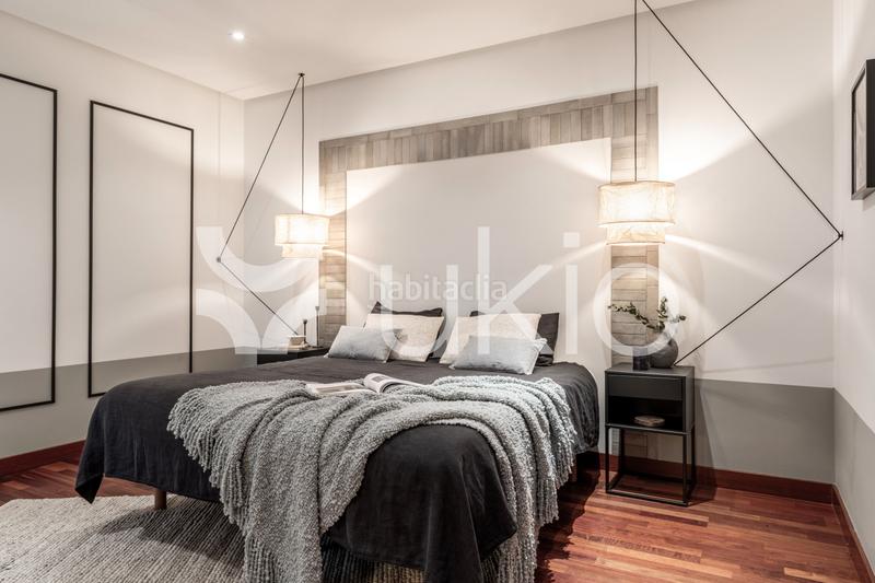 Foto b6270649-78f2-4595-9fdb-20f0bfbde26a. Miete appartement mit heizung in Goya Madrid