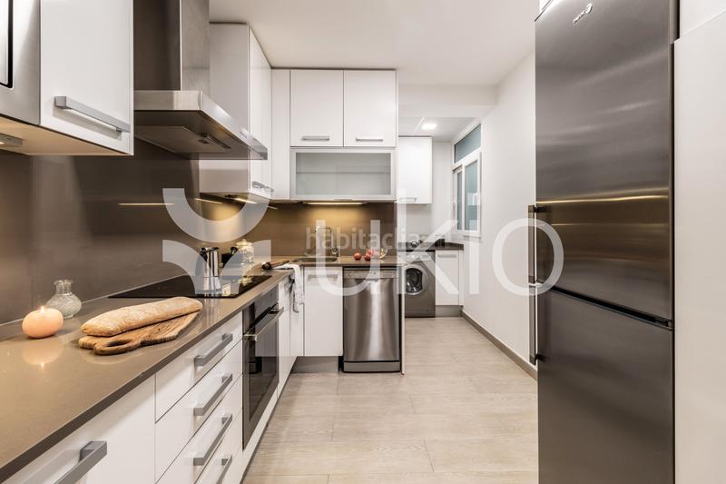 Foto c1472392-5377-48ff-8c30-06ec910738d3. Miete appartement mit heizung in Goya Madrid