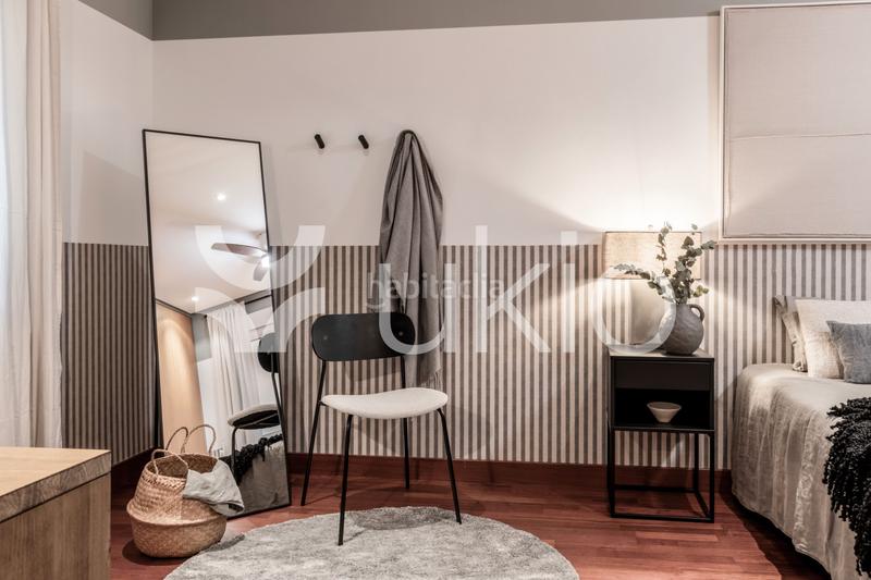 Foto 128e8da5-0b55-44ed-b695-ab81688292b5. Rent apartment with heating in Goya Madrid