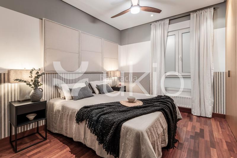 Foto 82f6b0b3-3899-428d-9af5-ecc3d9d1cf7b. Rent apartment with heating in Goya Madrid