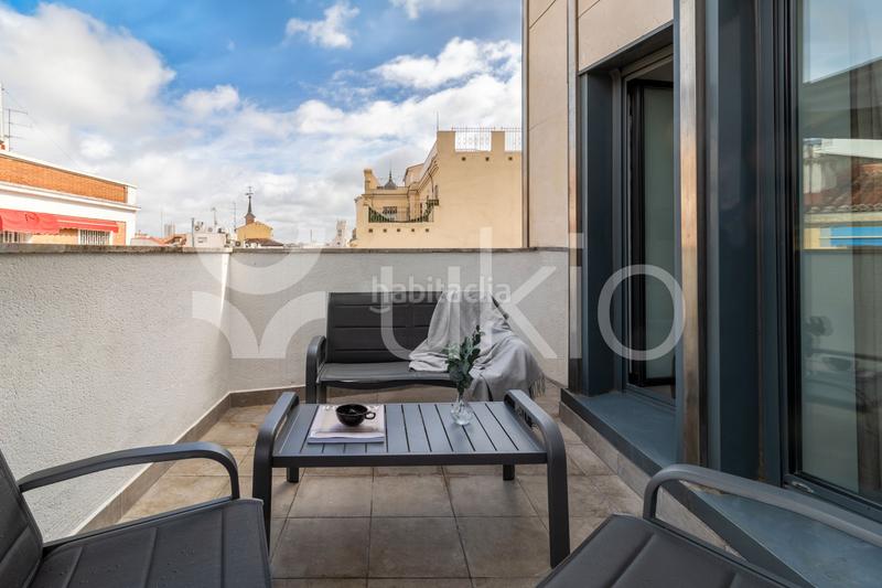 Foto 6b5f1ee6-1979-4f2d-af4f-8817efd71dbc. Alquiler piso apartamento de 3 dormitorios en chueca en Madrid