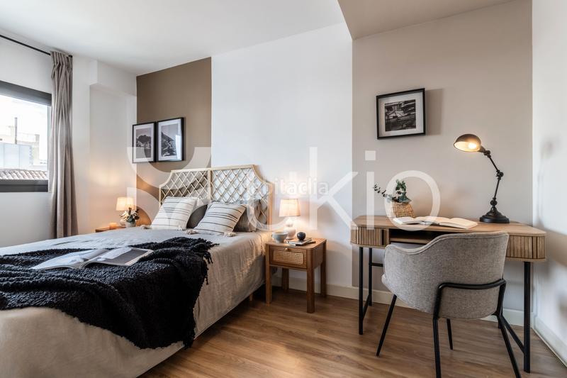 Foto 7b4bf137-76ae-4180-ace2-abd44b40abf9. Alquiler piso apartamento de 3 dormitorios en chueca en Madrid