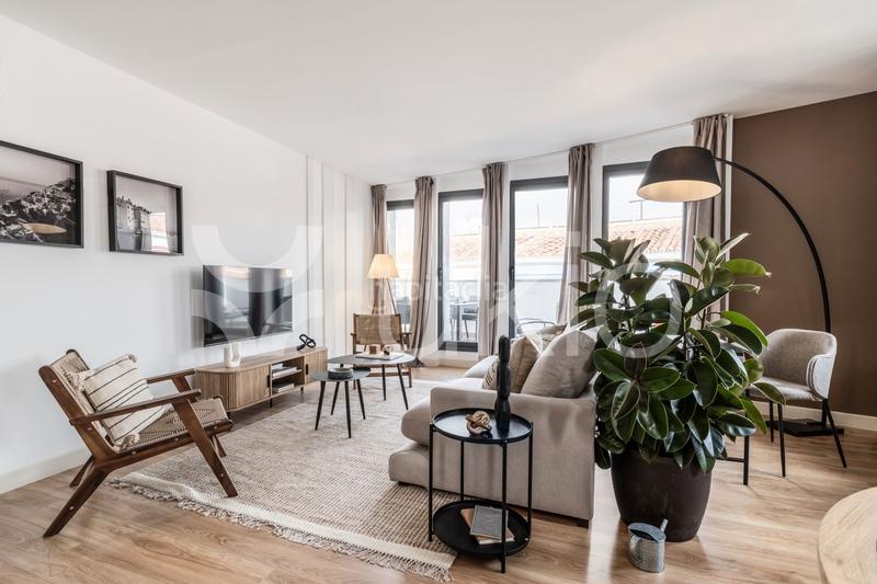 Foto d3cf6fab-552b-4b6a-b6aa-7e36f3141718. Alquiler piso apartamento de 3 dormitorios en chueca en Madrid