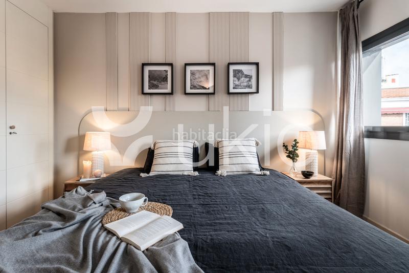 Foto e7c5782e-6819-45e8-8f08-5a4f68ba8dc8. Alquiler piso apartamento de 3 dormitorios en chueca en Madrid