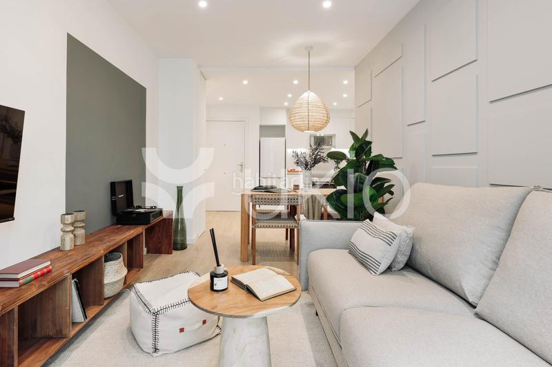 Foto ce69414a-4dc3-46de-bae4-04763db6c9c1. Affitto piccolo appartamento con riscaldamento in Barcelona