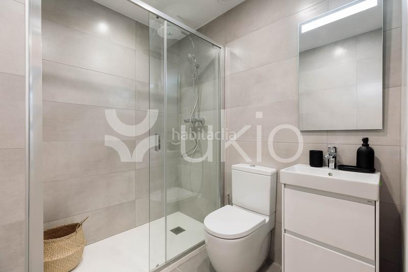 Foto f1d72817-75a5-4298-a1ea-0ba9601234ac. Affitto piccolo appartamento con riscaldamento in Barcelona