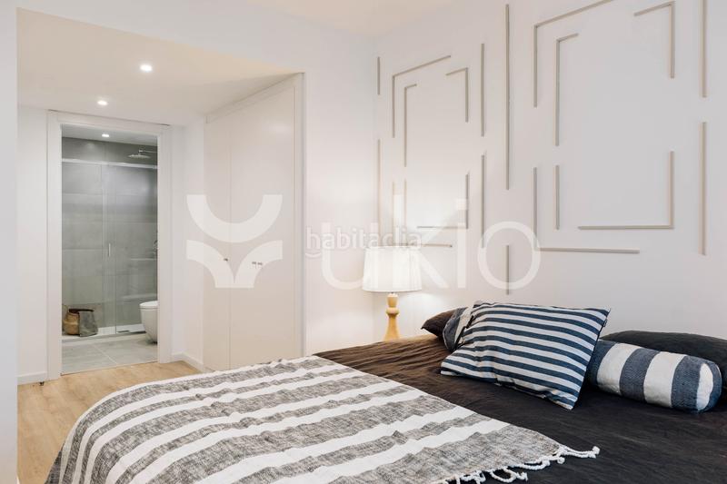 Foto 13cca50e-2258-45ba-8040-57d569244307. Lloguer apartament amb calefacció a St. Pere - Sta. Caterina - El Born Barcelona