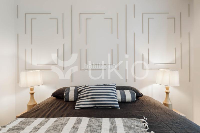 Foto 37175b11-6283-42dd-bbb3-898d37881363. Lloguer apartament amb calefacció a St. Pere - Sta. Caterina - El Born Barcelona