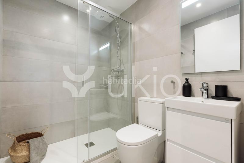 Foto 3a48e3b2-0a3c-4a1f-921e-3ea49ee6e4b3. Lloguer apartament amb calefacció a St. Pere - Sta. Caterina - El Born Barcelona