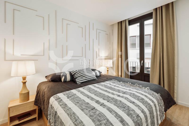 Foto 4458714e-6915-48f4-8ba7-ee16a8919100. Lloguer apartament amb calefacció a St. Pere - Sta. Caterina - El Born Barcelona