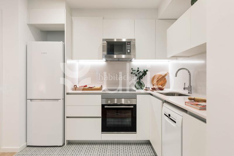 Foto 47a0b8bd-b34d-4163-a277-f1fb09b22604. Lloguer apartament amb calefacció a St. Pere - Sta. Caterina - El Born Barcelona