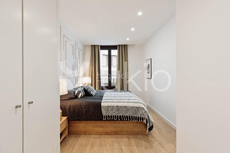 Foto de98ea2e-83a4-4e2f-bfab-769a383968f1. Lloguer apartament amb calefacció a St. Pere - Sta. Caterina - El Born Barcelona