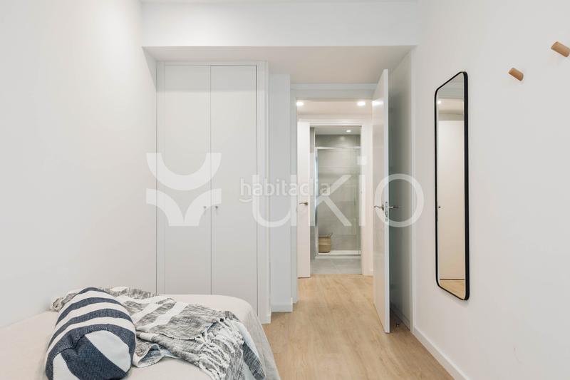 Foto deb2776b-6550-47ef-b188-6c12cf5a1c58. Lloguer apartament amb calefacció a St. Pere - Sta. Caterina - El Born Barcelona