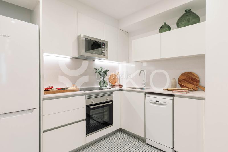 Foto e3e2f058-6174-45cc-b7fe-bd484abb5e24. Lloguer apartament amb calefacció a St. Pere - Sta. Caterina - El Born Barcelona