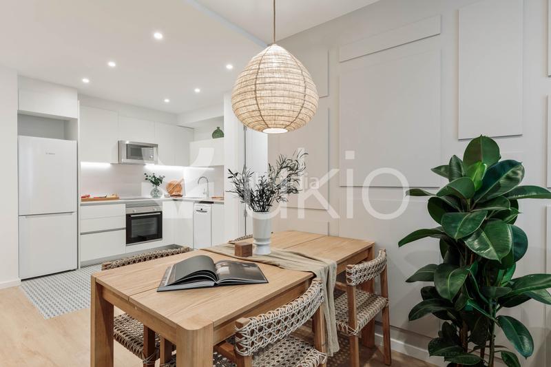 Foto 06e791c5-661d-4236-b045-1eb12f08c5cc. Location appartement avec chauffage dans St. Pere - Sta. Caterina - El Born Barcelona