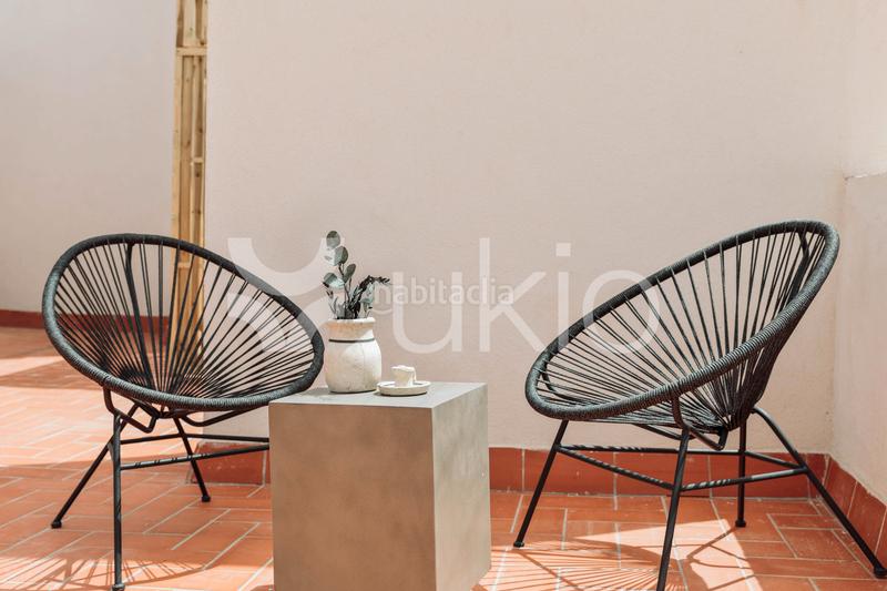 Foto 5393b060-5884-42f8-8c2b-87ce71f47314. Location appartement avec chauffage dans St. Pere - Sta. Caterina - El Born Barcelona