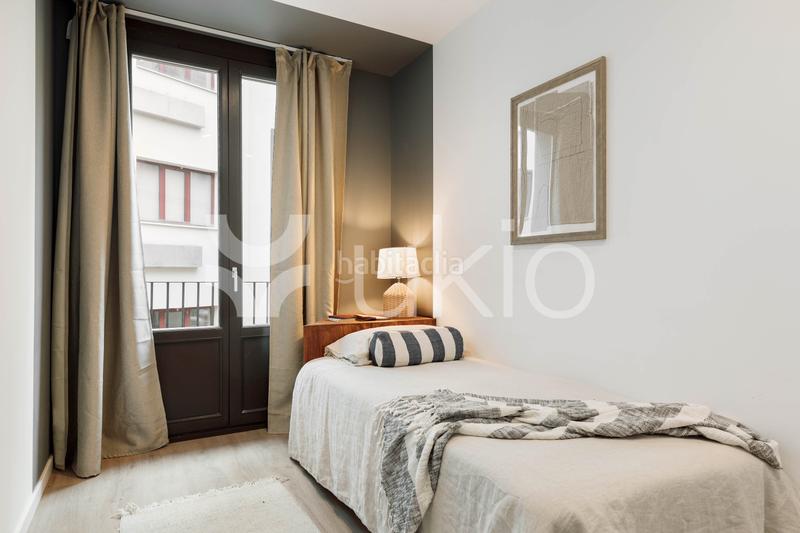 Foto 5e764db2-7014-488c-8603-6cc44f22a299. Location appartement avec chauffage dans St. Pere - Sta. Caterina - El Born Barcelona