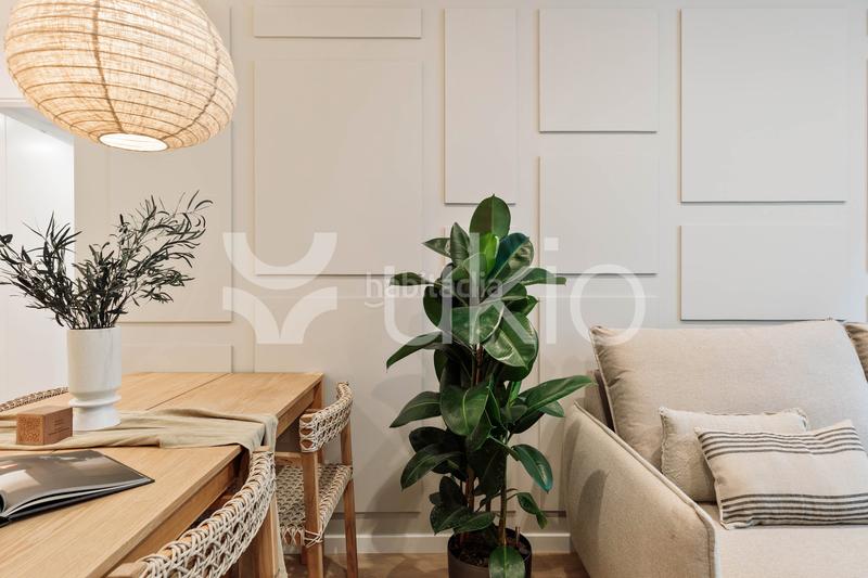 Foto 67a5cb05-eccc-4b29-bee3-63449b055f1b. Location appartement avec chauffage dans St. Pere - Sta. Caterina - El Born Barcelona