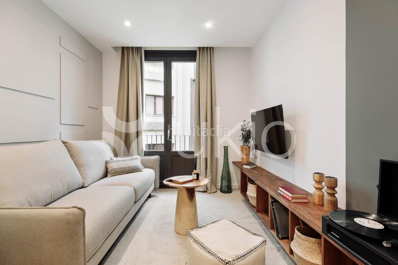 Foto beba4ec5-fc70-477b-98fc-113cee5ffb18. Location appartement avec chauffage dans St. Pere - Sta. Caterina - El Born Barcelona