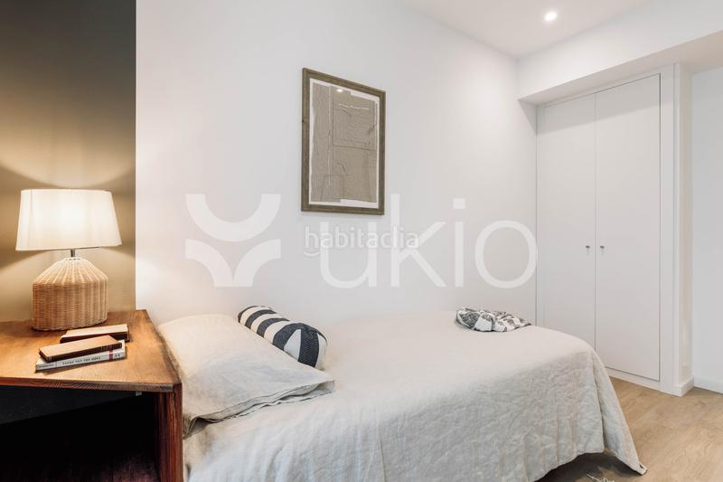 Foto e2676c0b-5216-4a5e-9592-502ab2c9ca75. Location appartement avec chauffage dans St. Pere - Sta. Caterina - El Born Barcelona