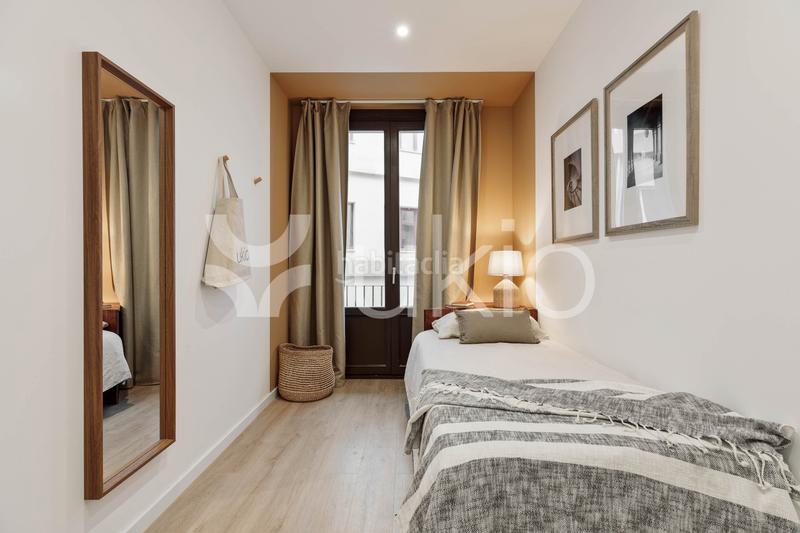 Foto 01afe17b-04eb-4b00-8244-95d264f6b698. Lloguer apartament amb calefacció a St. Pere - Sta. Caterina - El Born Barcelona