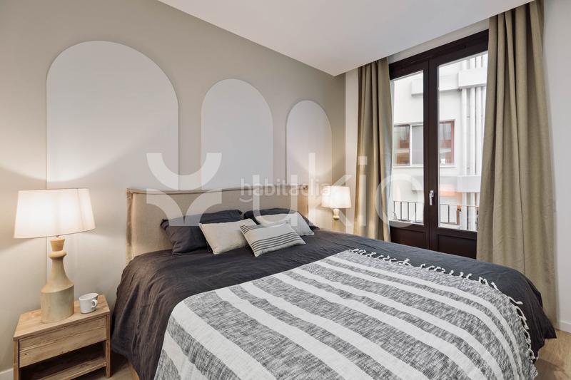 Foto 09c2dc61-cc2d-4f8d-8c56-7656ddb84228. Lloguer apartament amb calefacció a St. Pere - Sta. Caterina - El Born Barcelona