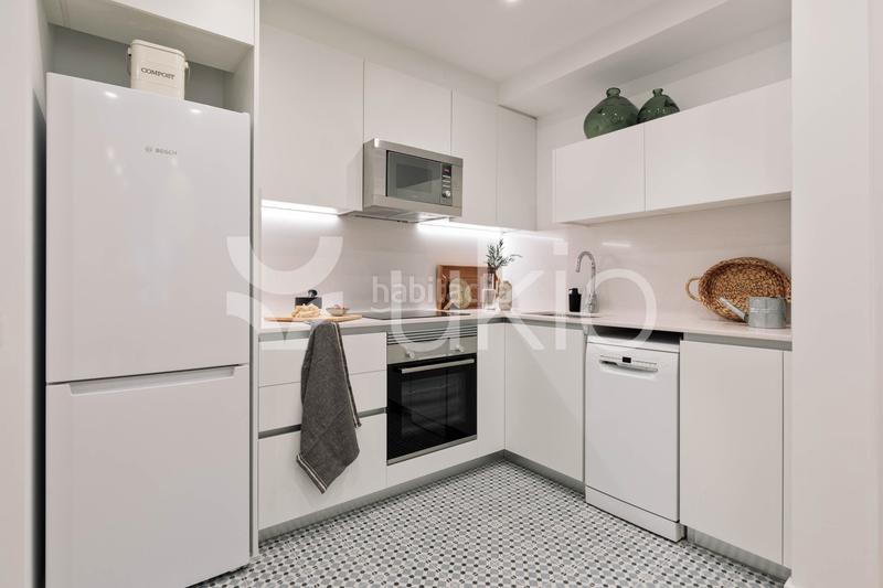 Foto 3718c25d-8b07-46a6-8b29-7648d34eac8a. Lloguer apartament amb calefacció a St. Pere - Sta. Caterina - El Born Barcelona