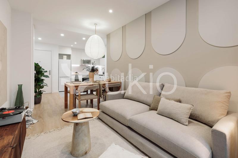 Foto 6b4efd36-4add-4c6e-a026-83231b4e9869. Lloguer apartament amb calefacció a St. Pere - Sta. Caterina - El Born Barcelona