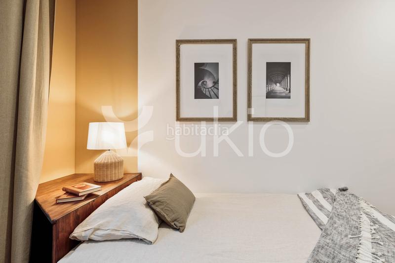 Foto be748cf2-51c1-49c9-9976-403962b51027. Lloguer apartament amb calefacció a St. Pere - Sta. Caterina - El Born Barcelona