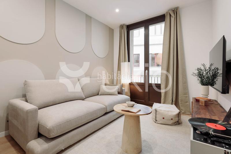 Foto f902c85a-ca83-410b-8086-94fad191331c. Lloguer apartament amb calefacció a St. Pere - Sta. Caterina - El Born Barcelona