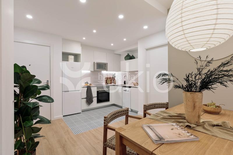 Foto 28791e48-e968-448b-8100-338a10087449. Location appartement avec chauffage dans St. Pere - Sta. Caterina - El Born Barcelona