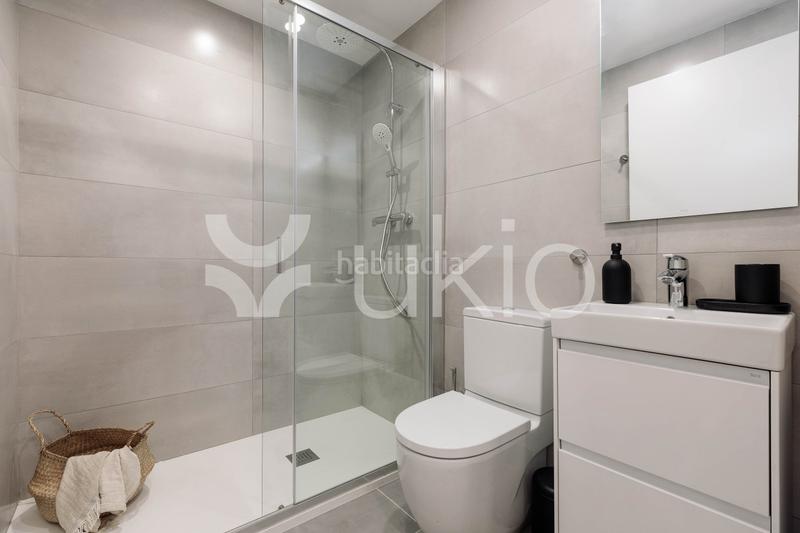 Foto 2a40ea01-3d7b-4ac9-ab84-46cf6f2a247d. Location appartement avec chauffage dans St. Pere - Sta. Caterina - El Born Barcelona