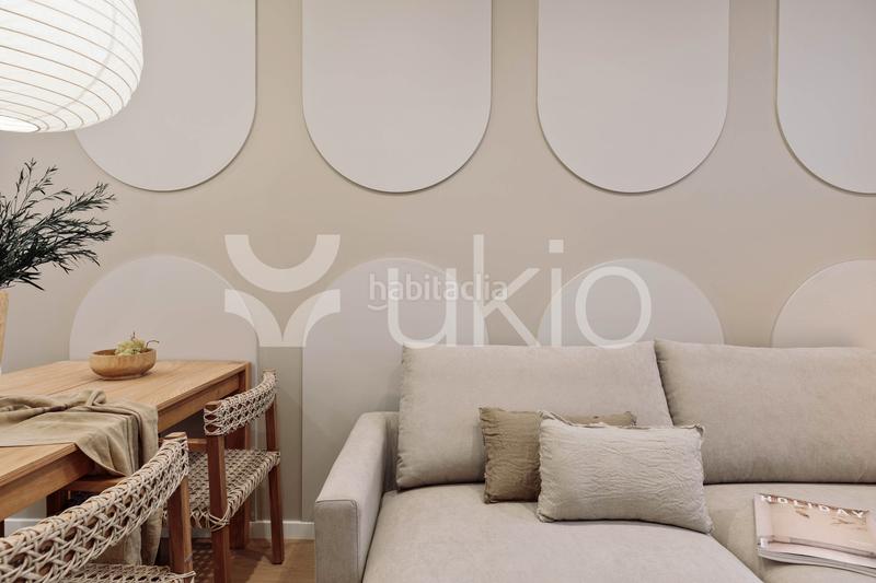 Foto 3d4e46c3-1de3-4baf-9e66-5f282097c6d8. Location appartement avec chauffage dans St. Pere - Sta. Caterina - El Born Barcelona