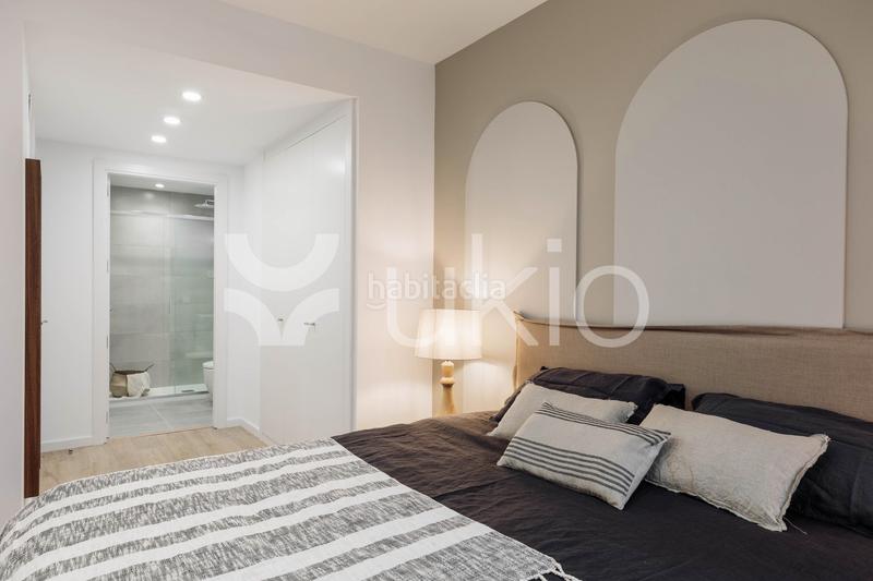 Foto 847ac0f5-dd57-46ef-9b64-19513c445e0e. Location appartement avec chauffage dans St. Pere - Sta. Caterina - El Born Barcelona