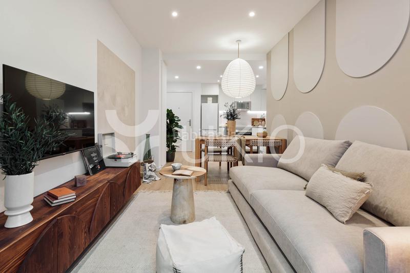 Foto bc196c29-6938-4d75-a6e7-a8e3d2f27850. Location appartement avec chauffage dans St. Pere - Sta. Caterina - El Born Barcelona