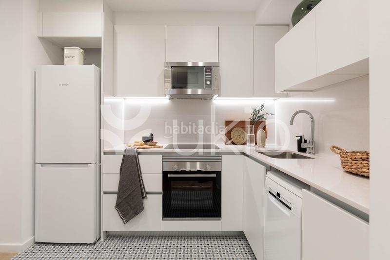 Foto c3ff3008-ab8f-4237-86f2-1ceb8a3c85d8. Location appartement avec chauffage dans St. Pere - Sta. Caterina - El Born Barcelona