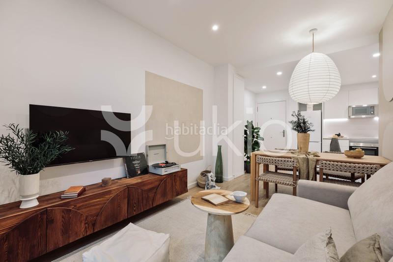 Foto d57f62ad-c48a-43f9-809c-6d4abe40cdfc. Location appartement avec chauffage dans St. Pere - Sta. Caterina - El Born Barcelona