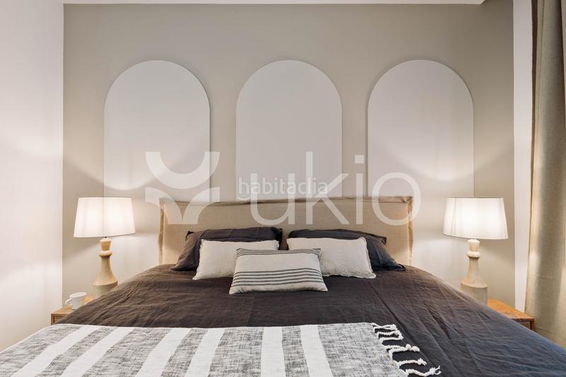 Foto 63a03f0c-fc88-4177-92fe-70214b4008b7. Miete appartement mit heizung in St. Pere - Sta. Caterina - El Born Barcelona